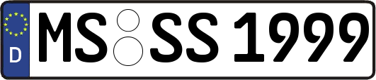 MS-SS1999