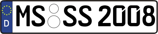 MS-SS2008