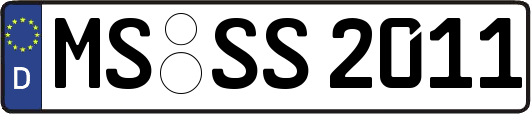 MS-SS2011