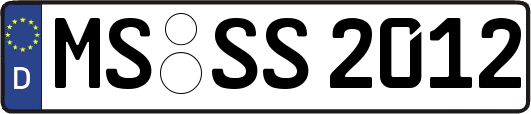 MS-SS2012