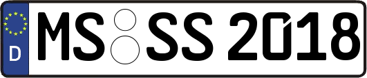 MS-SS2018