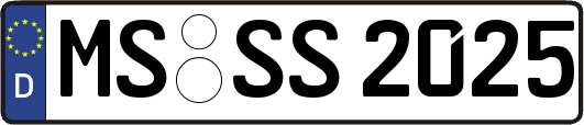 MS-SS2025