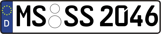 MS-SS2046