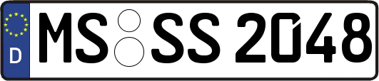 MS-SS2048