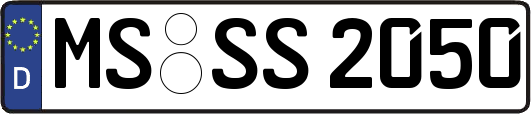 MS-SS2050