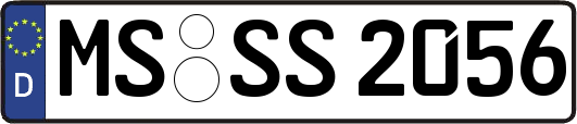 MS-SS2056