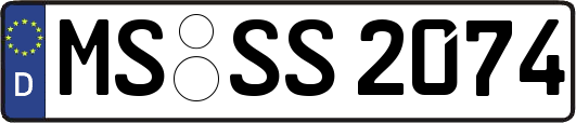 MS-SS2074
