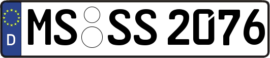 MS-SS2076