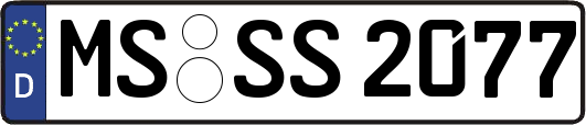 MS-SS2077