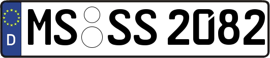 MS-SS2082