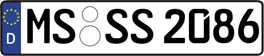 MS-SS2086