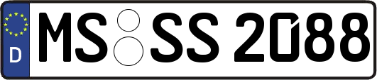 MS-SS2088
