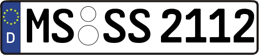 MS-SS2112