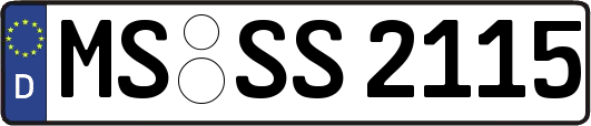MS-SS2115
