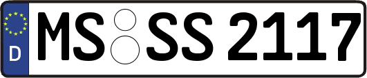 MS-SS2117