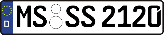 MS-SS2120