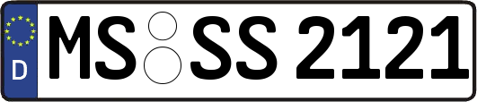 MS-SS2121