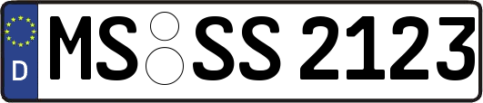 MS-SS2123