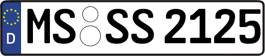 MS-SS2125