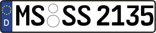 MS-SS2135