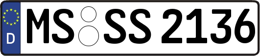 MS-SS2136