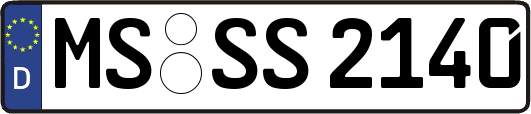 MS-SS2140