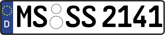 MS-SS2141