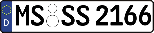 MS-SS2166