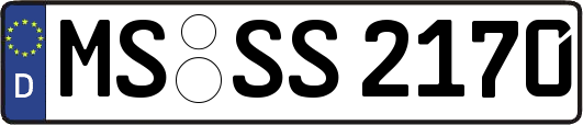 MS-SS2170