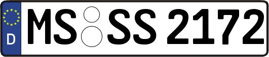 MS-SS2172