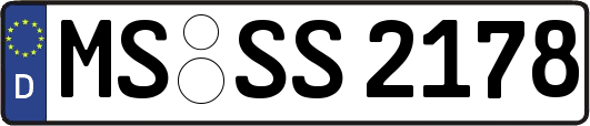 MS-SS2178