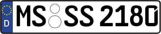 MS-SS2180