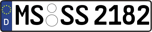 MS-SS2182