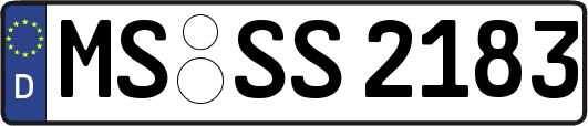 MS-SS2183