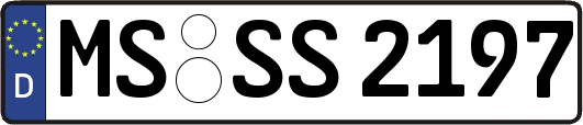MS-SS2197