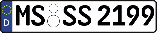 MS-SS2199