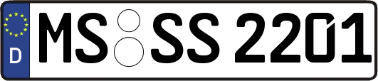 MS-SS2201