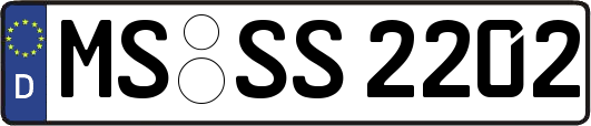 MS-SS2202