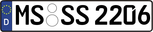 MS-SS2206