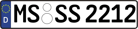 MS-SS2212