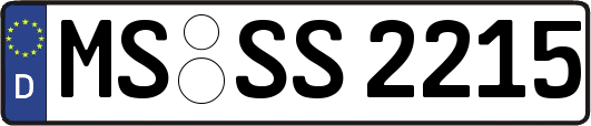 MS-SS2215
