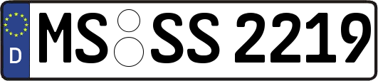 MS-SS2219