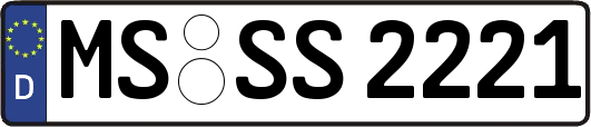 MS-SS2221