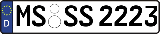 MS-SS2223