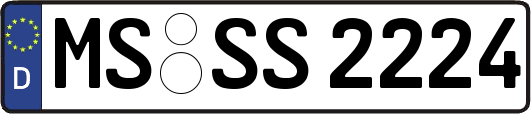 MS-SS2224