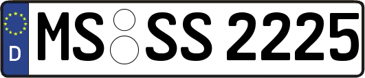 MS-SS2225