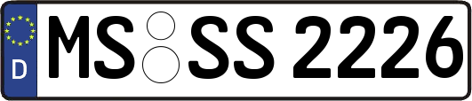 MS-SS2226