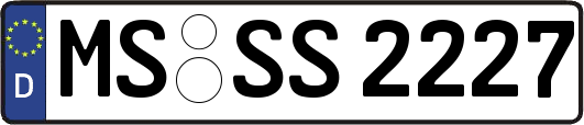 MS-SS2227