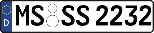 MS-SS2232