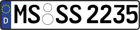 MS-SS2235